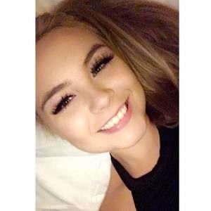 Meet your Posher, Abigail